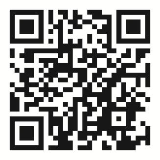 QR Code oficial para abrir o registro de ocorrências da CoSecurity